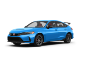 2025 Honda Civic Type R Colors: 0