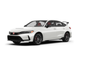 2025 Honda Civic Type R Colors: 0