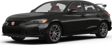 Honda Civic Type R