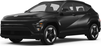 Kona Electric SEL image