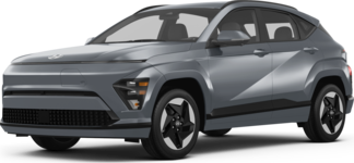 2025 Hyundai Kona Electric Limited