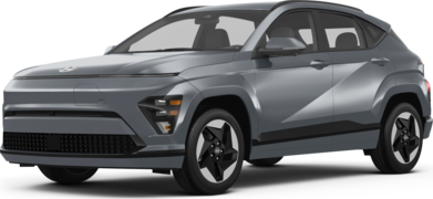 Hyundai Kona Electric SEL