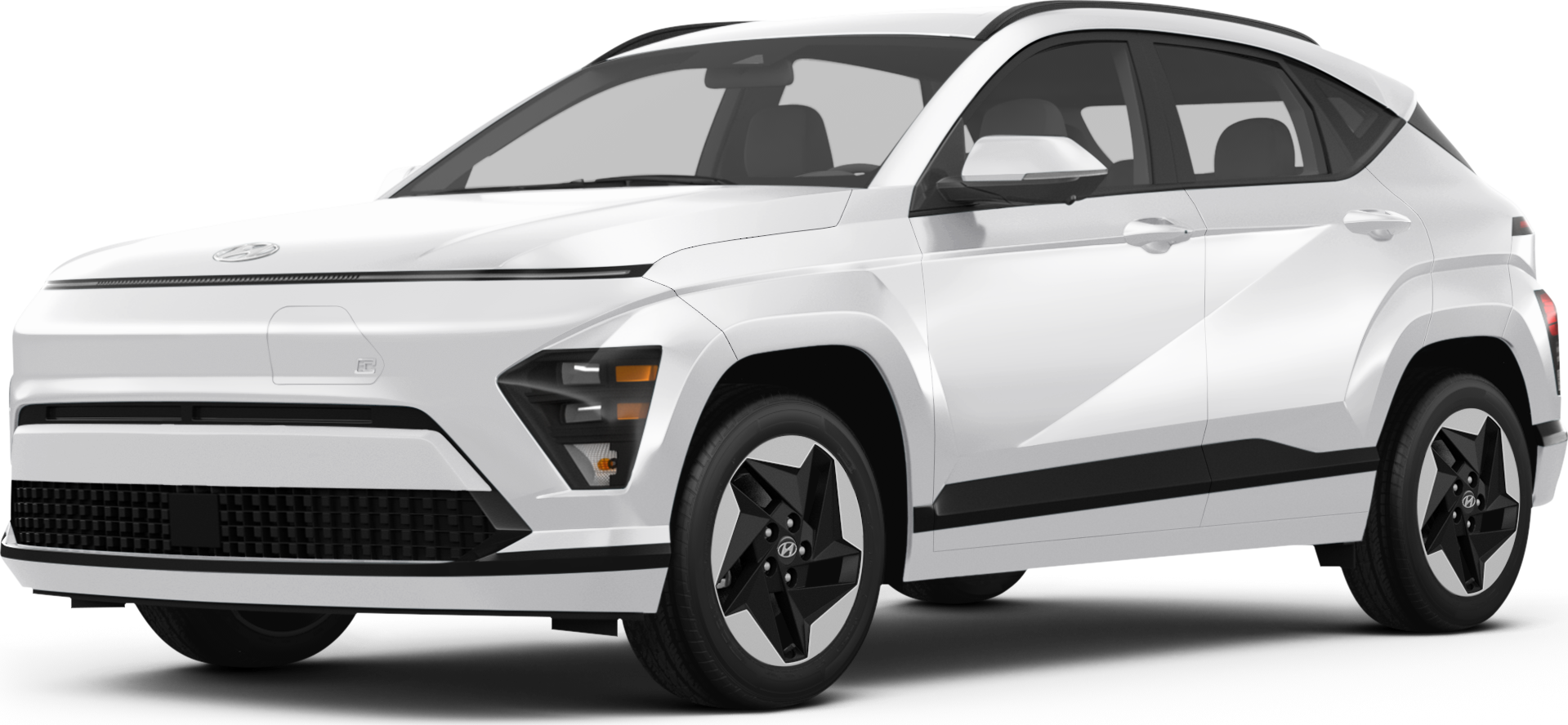 2025 Hyundai Kona Electric image