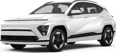 Kona Electric SEL image