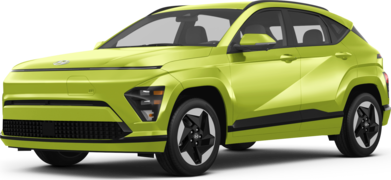 Kona Electric SEL image