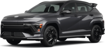 2025 Hyundai Kona Electric