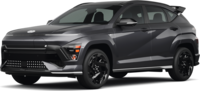 2025 Hyundai Kona Electric image