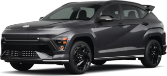 2025 Hyundai Kona Electric N Line