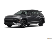 2025 Hyundai Kona Electric Colors: 0