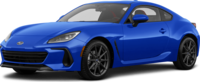 2025 Subaru BRZ image