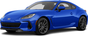 2025 Subaru BRZ