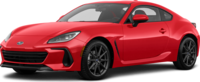 2025 Subaru BRZ image