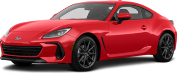 2025 Subaru BRZ