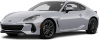 2025 Subaru BRZ image