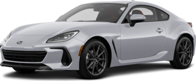 BRZ Limited image