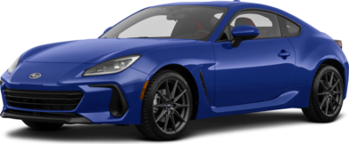 BRZ Limited image