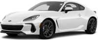 2025 Subaru BRZ image