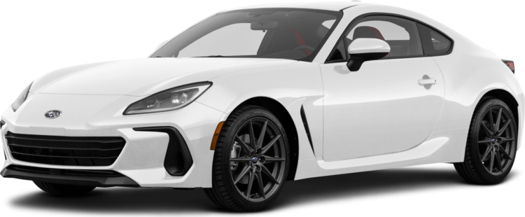 2026 Subaru BRZ Exterior: 0