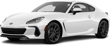2026 Subaru BRZ