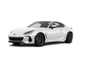 2026 Subaru BRZ Colors: 0