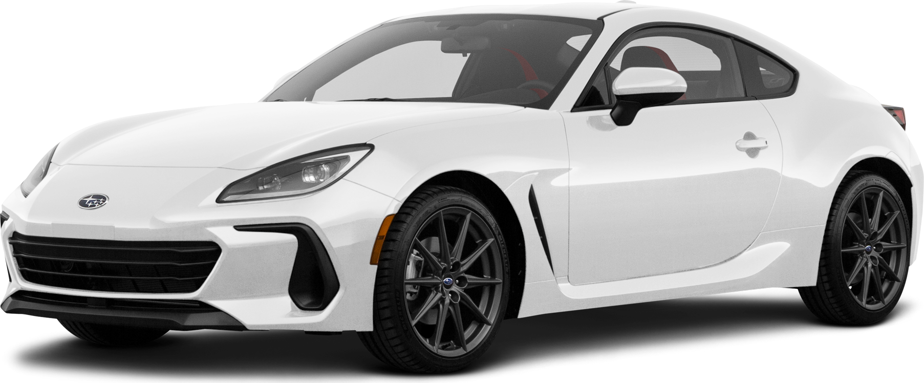 2027 Subaru BRZ Exterior