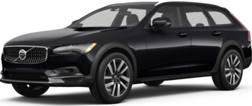2025 Volvo V90 B6 Plus Cross Country