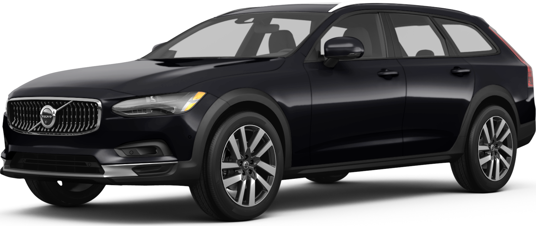 2025 Volvo V90 image