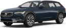 2025 Volvo V90 image