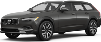 Volvo V90 B6 Ultra Cross Country