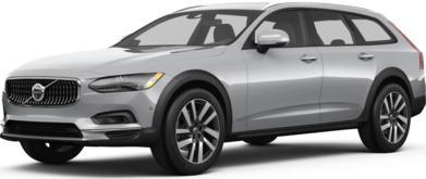 V90 B6 Ultra Cross Country image