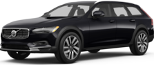 2026 Volvo V90 photo