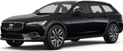 2026 Volvo V90 Exterior: 0