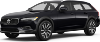 2026 Volvo V90 image