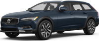 2026 Volvo V90 image