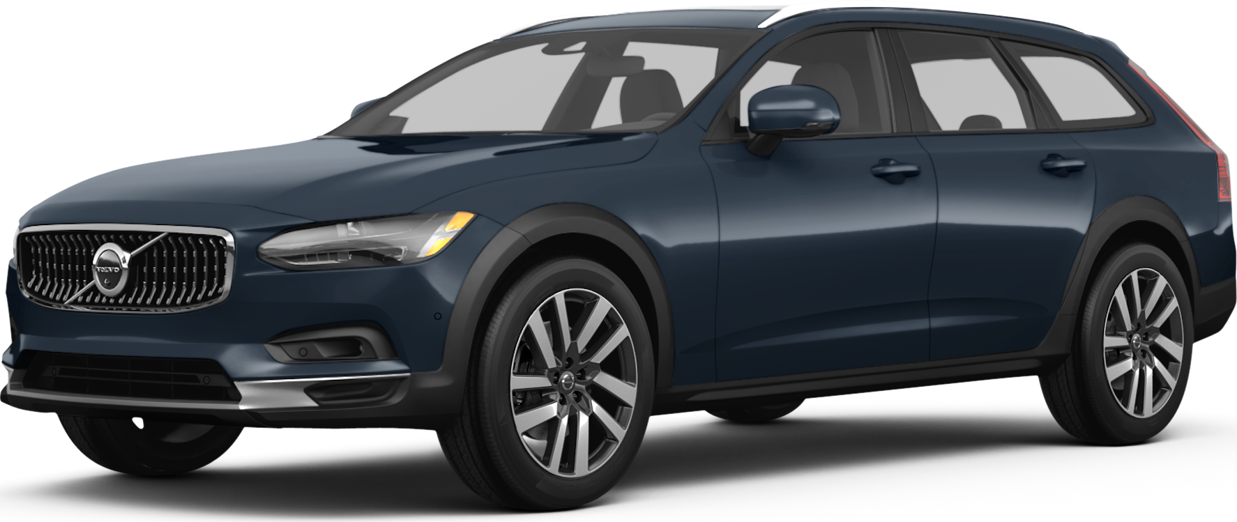 2026 Volvo V90 B6 Ultra Cross Country Wagon 4D