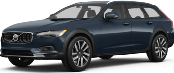 2026 Volvo V90 B6 Ultra Cross Country