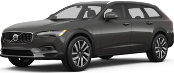 2026 Volvo V90