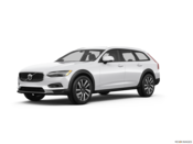 2026 Volvo V90 Colors: 0