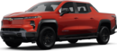 2025 Chevrolet Silverado EV image