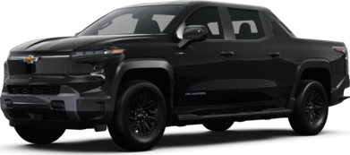 Chevrolet Silverado EV