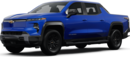 2025 Chevrolet Silverado EV image