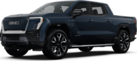 2025 GMC Sierra EV image