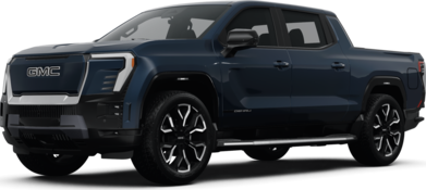 GMC Sierra EV