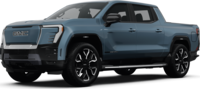 2025 GMC Sierra EV image