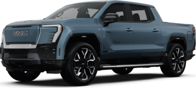 Sierra EV Denali Max Range image