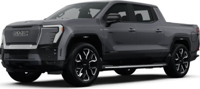 GMC Sierra EV