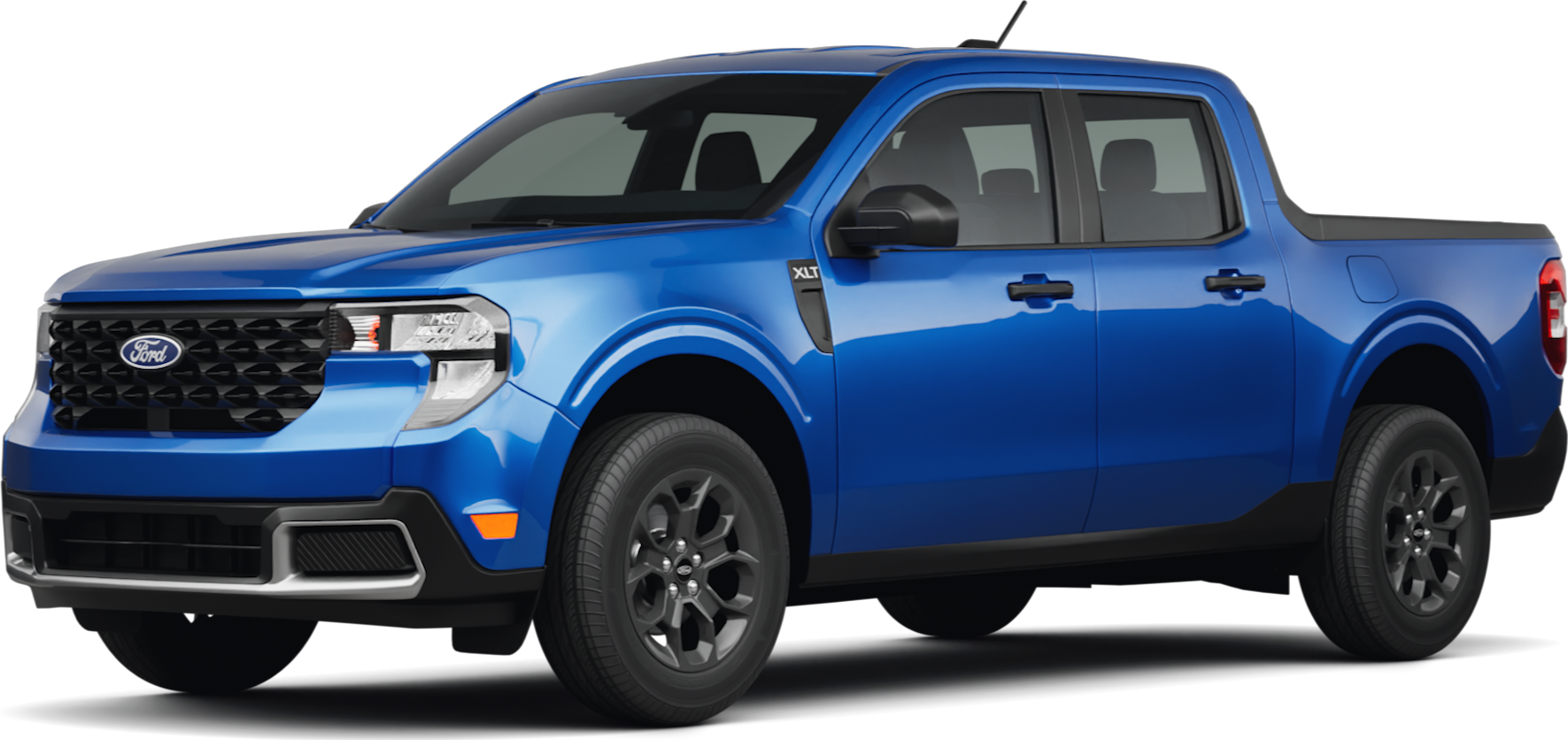 2025 Ford Maverick?