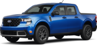 2025 Ford Maverick image