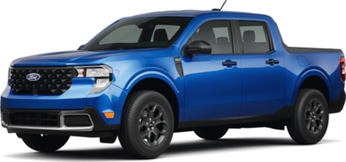 Ford Maverick