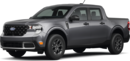 2025 Ford Maverick image